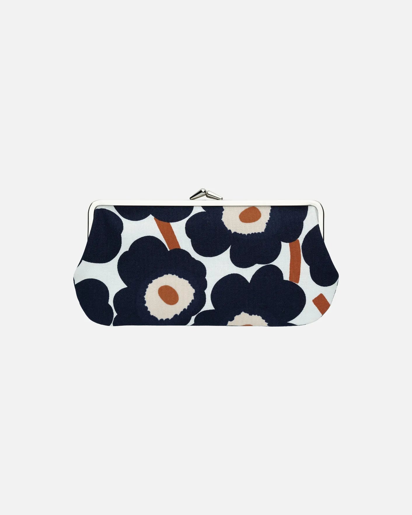 Marimekko Marimekko | Silmalasi Kukkaro Mini Unikko Bag | Blue white -  pirkko.