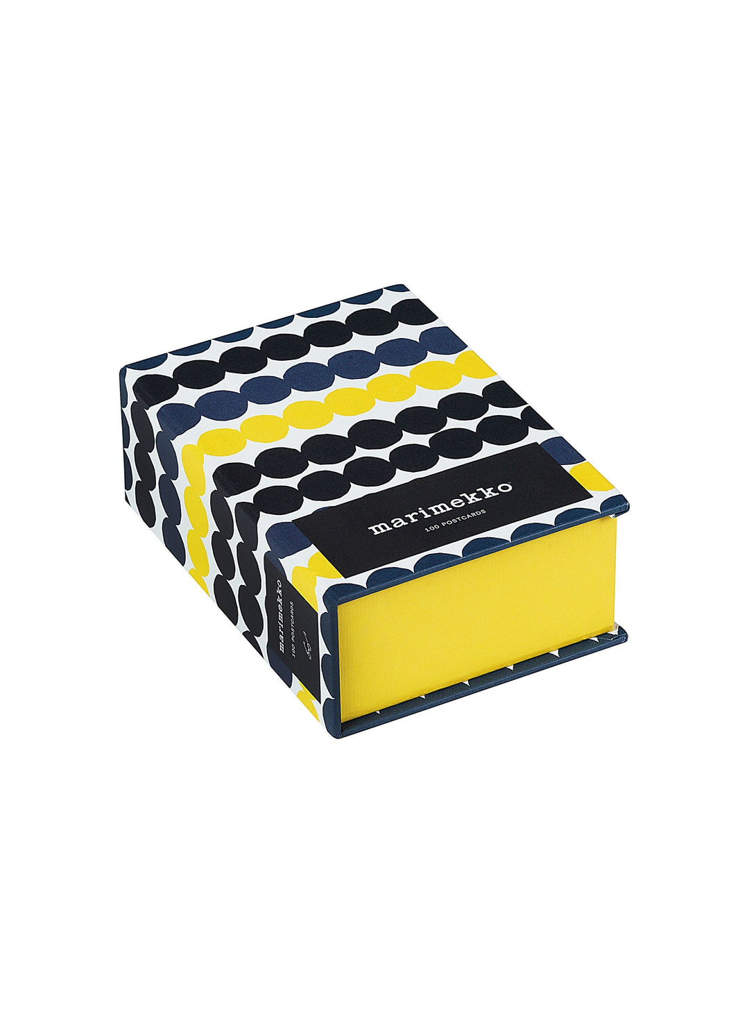 100 Postcard Box - pirkko. Marimekko