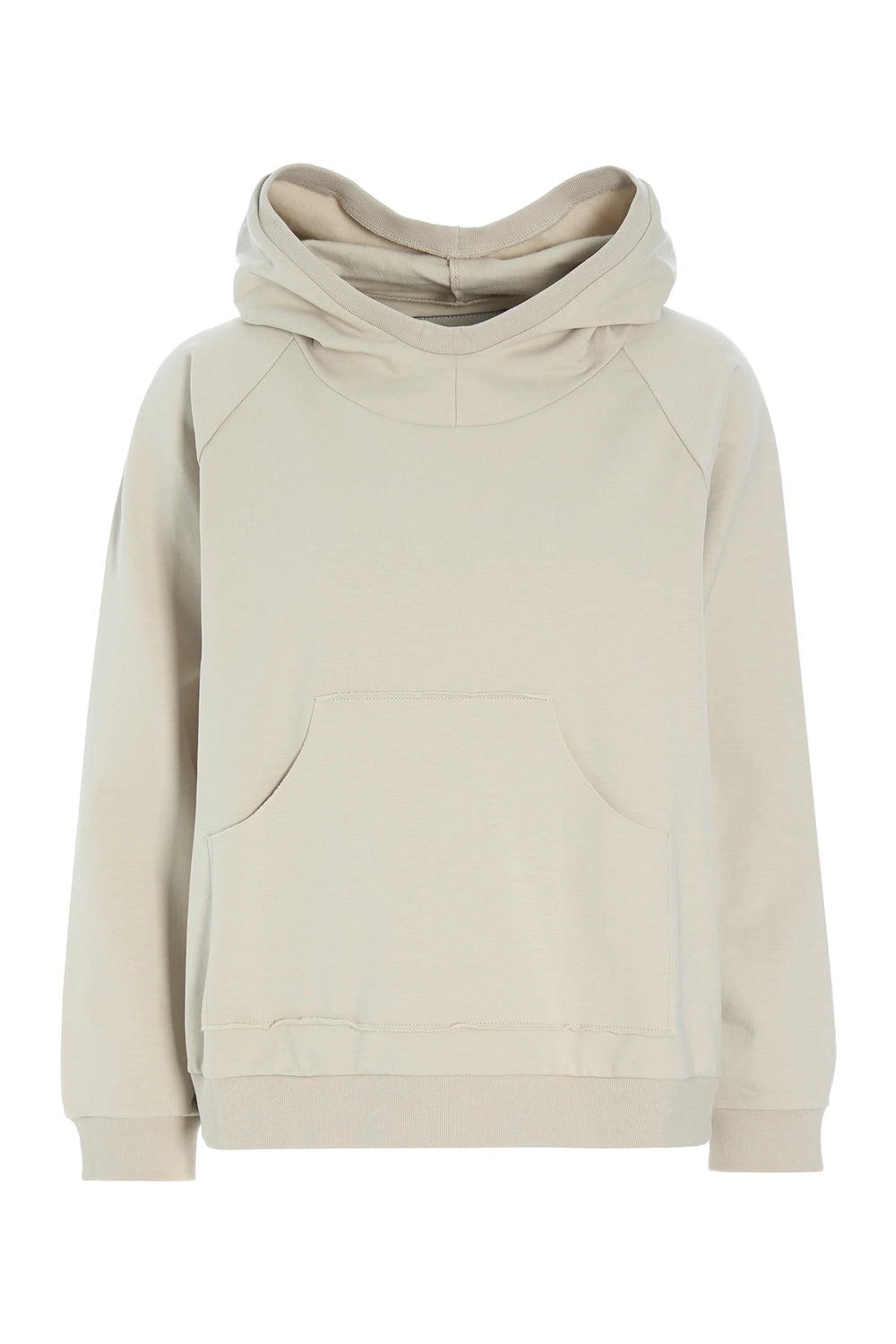 Henriette Hoodie | Kit - pirkko. HENRIETTE STEFFENSEN