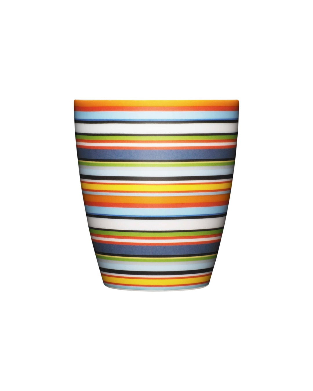 iittala Origo Tumbler 8.5oz, Orange - pirkko. IITTALA