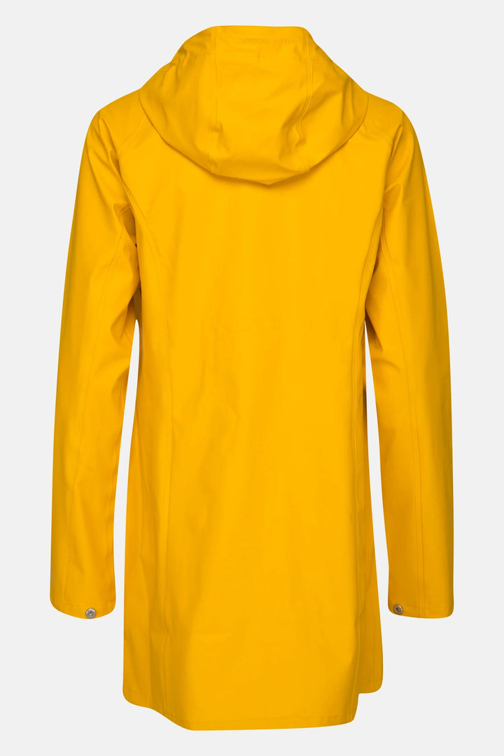 Ilse Jacobsen | Rain 87 | Cyber Yellow - pirkko. ILSE JACOBSEN