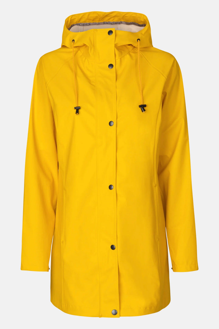 Ilse Jacobsen | Rain 87 | Cyber Yellow - pirkko. ILSE JACOBSEN