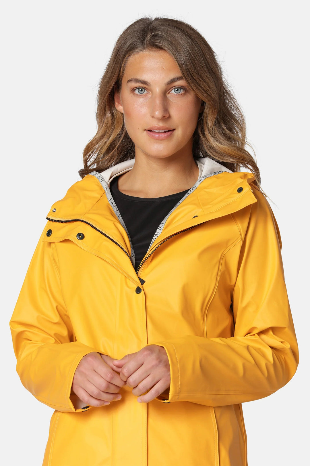 Ilse Jacobsen | Rain 87 | Cyber Yellow - pirkko. ILSE JACOBSEN