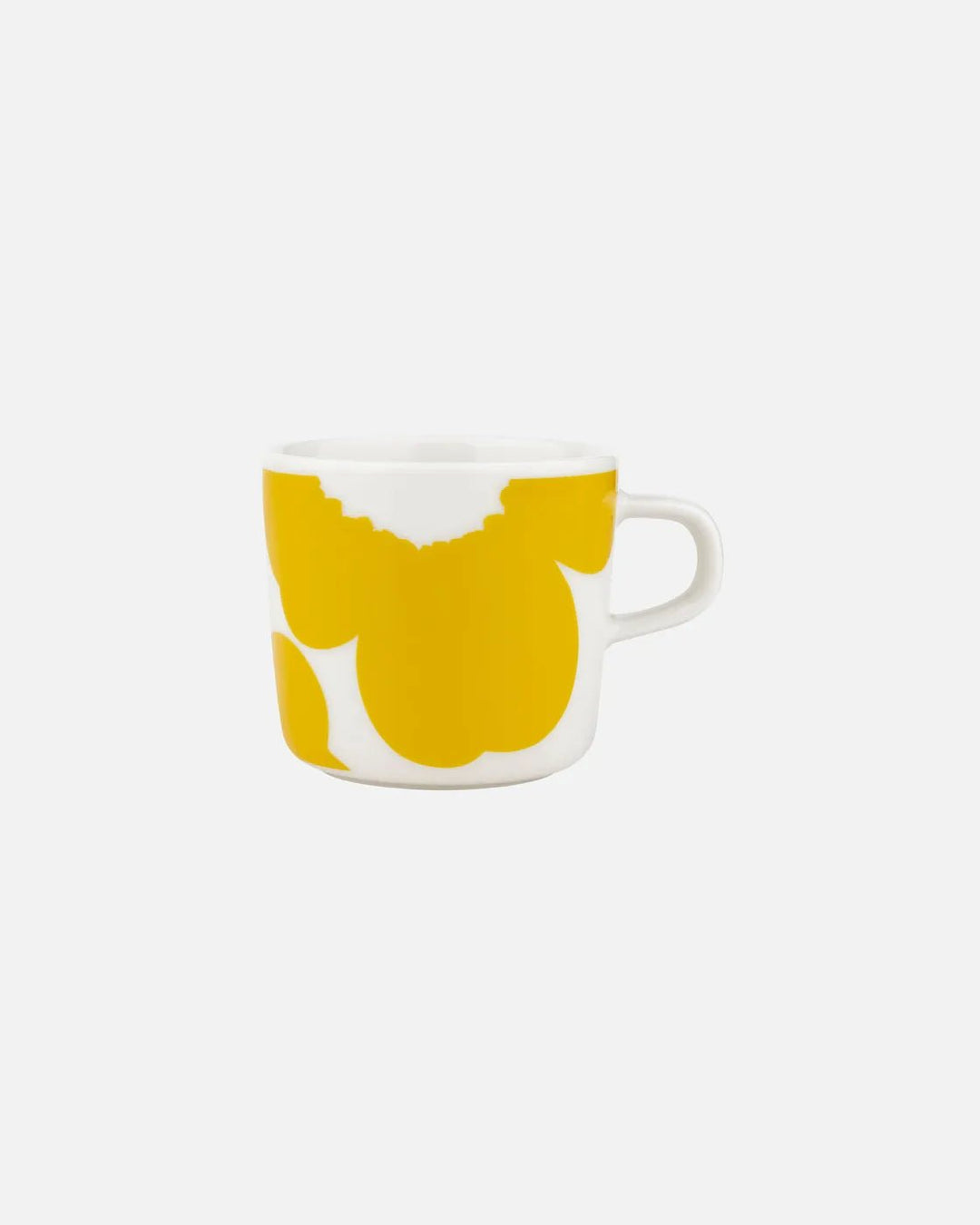 Iso Unikko Coffee Cup 6.7 oz - pirkko. Marimekko