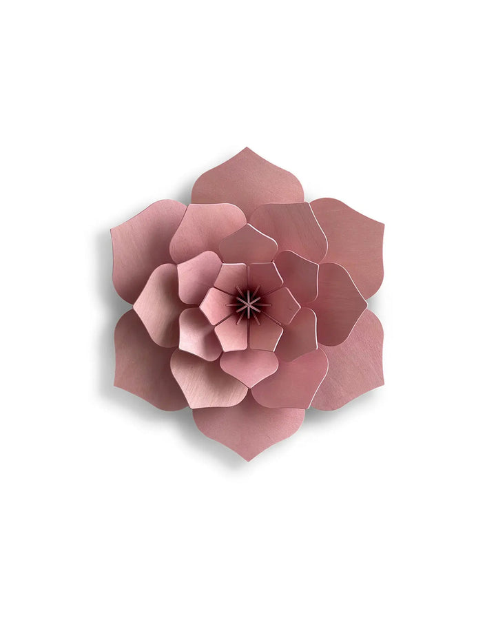 Lovi Flower | Light Pink, 15cm/6" - pirkko. LOVI