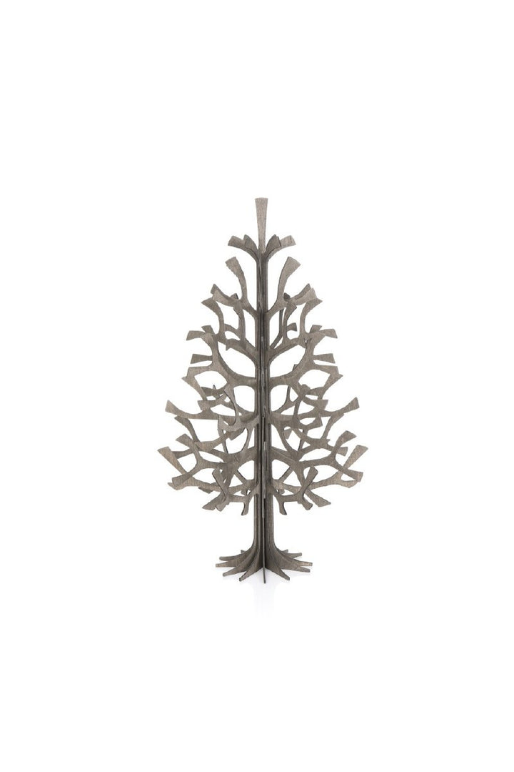 Lovi Spruce Tree 50 cm / 20" , Grey - pirkko. LOVI