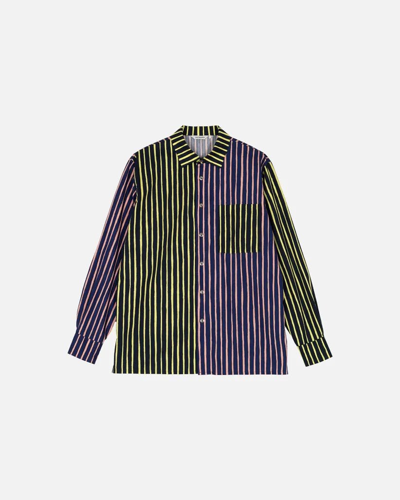 Marimekko | Jokapoika Shirt | Multi - pirkko. Marimekko