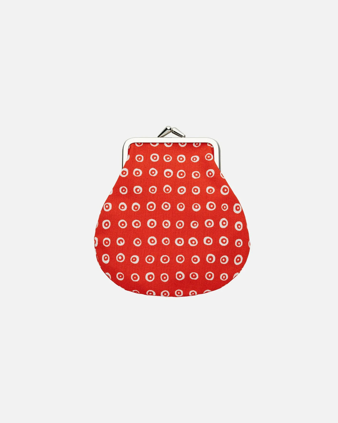 Marimekko Kukkaro Karakola | Red/White - pirkko. Marimekko