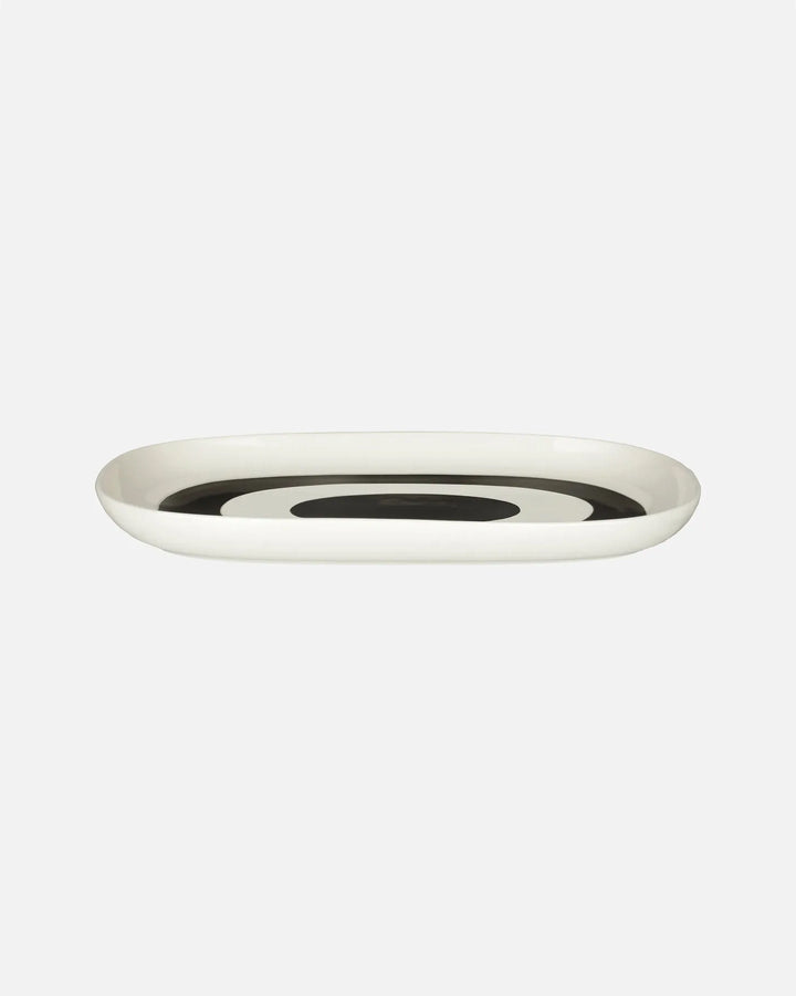 Melooni Serving Platter 9" x 12.5" - pirkko. Marimekko