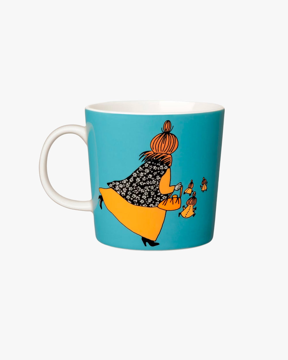 Momin Mug Mymble's Mother - pirkko. IITTALA