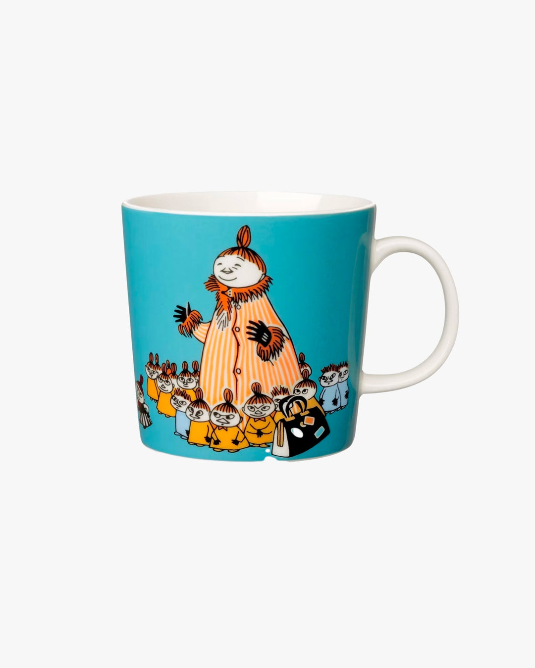 Momin Mug Mymble's Mother - pirkko. IITTALA