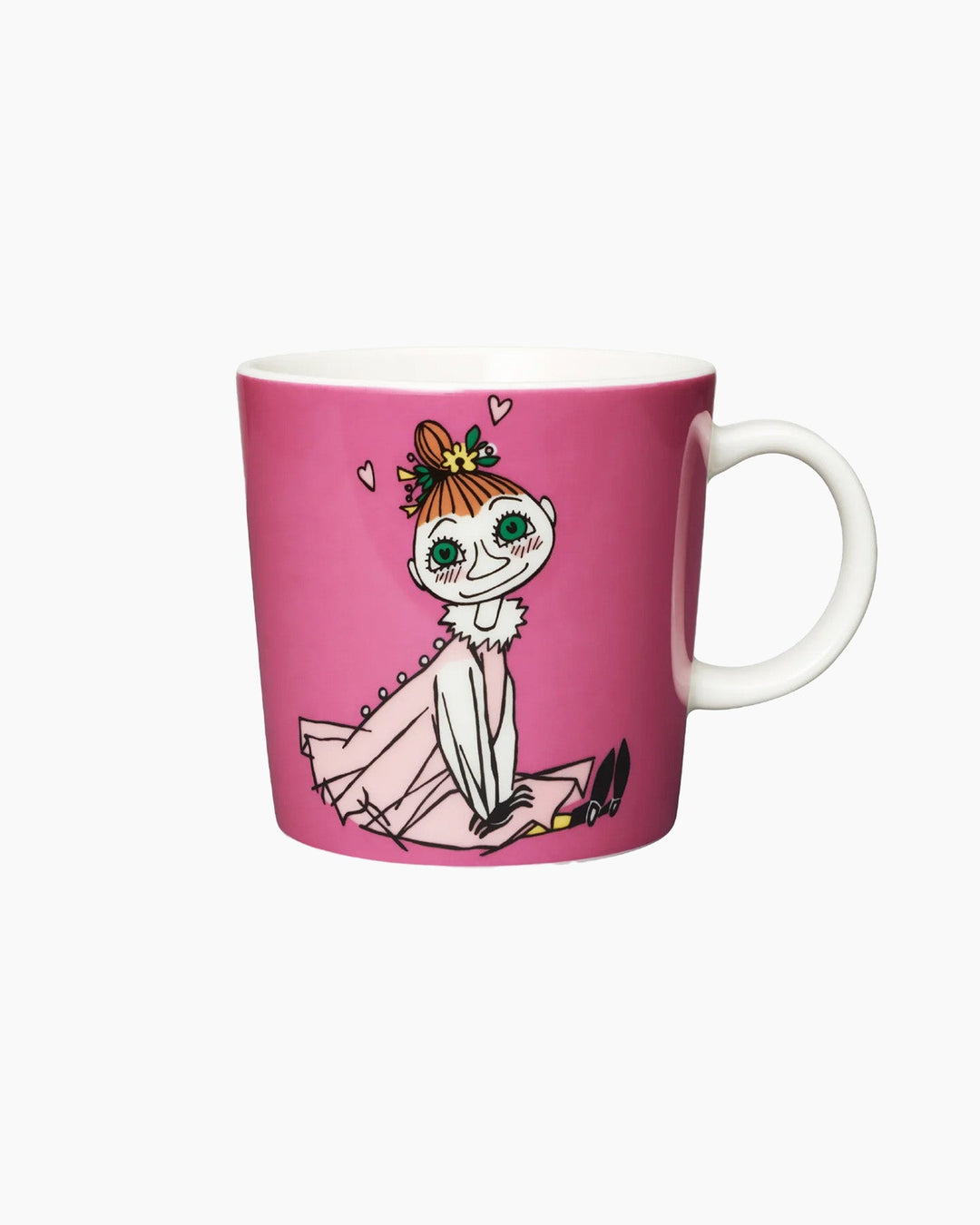 Moomin Mug Mymble - pirkko. Arabia