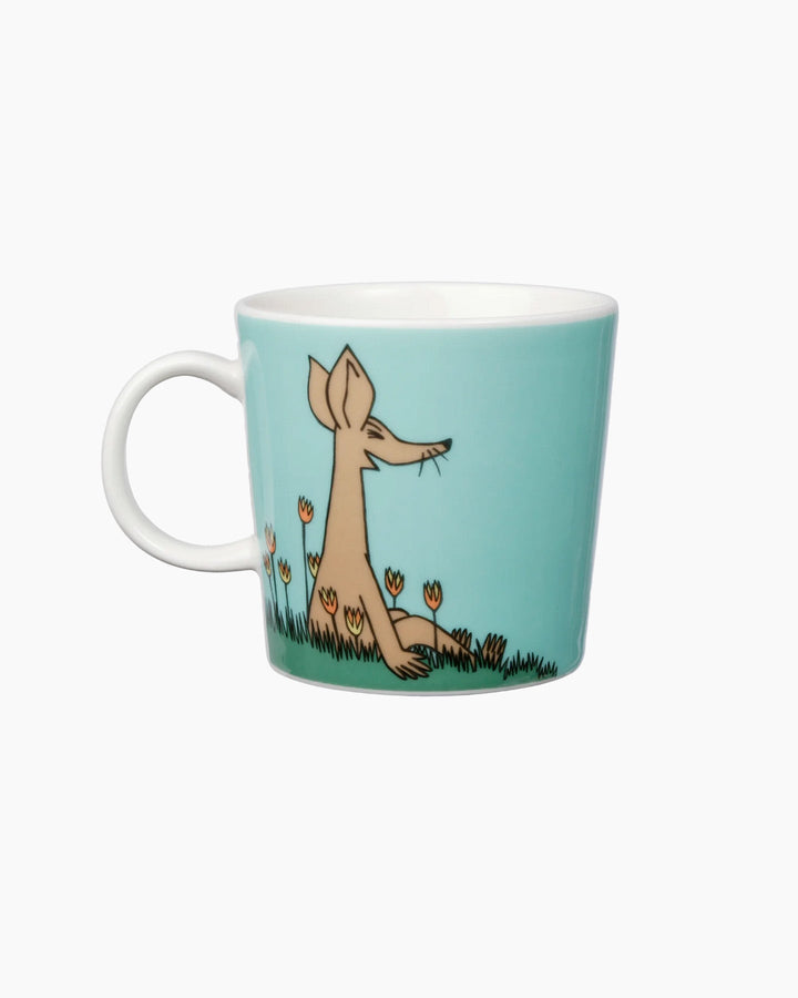 Moomin Mug Sniff - pirkko. iittala