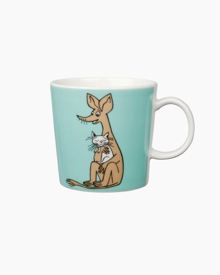 Moomin Mug Sniff - pirkko. iittala