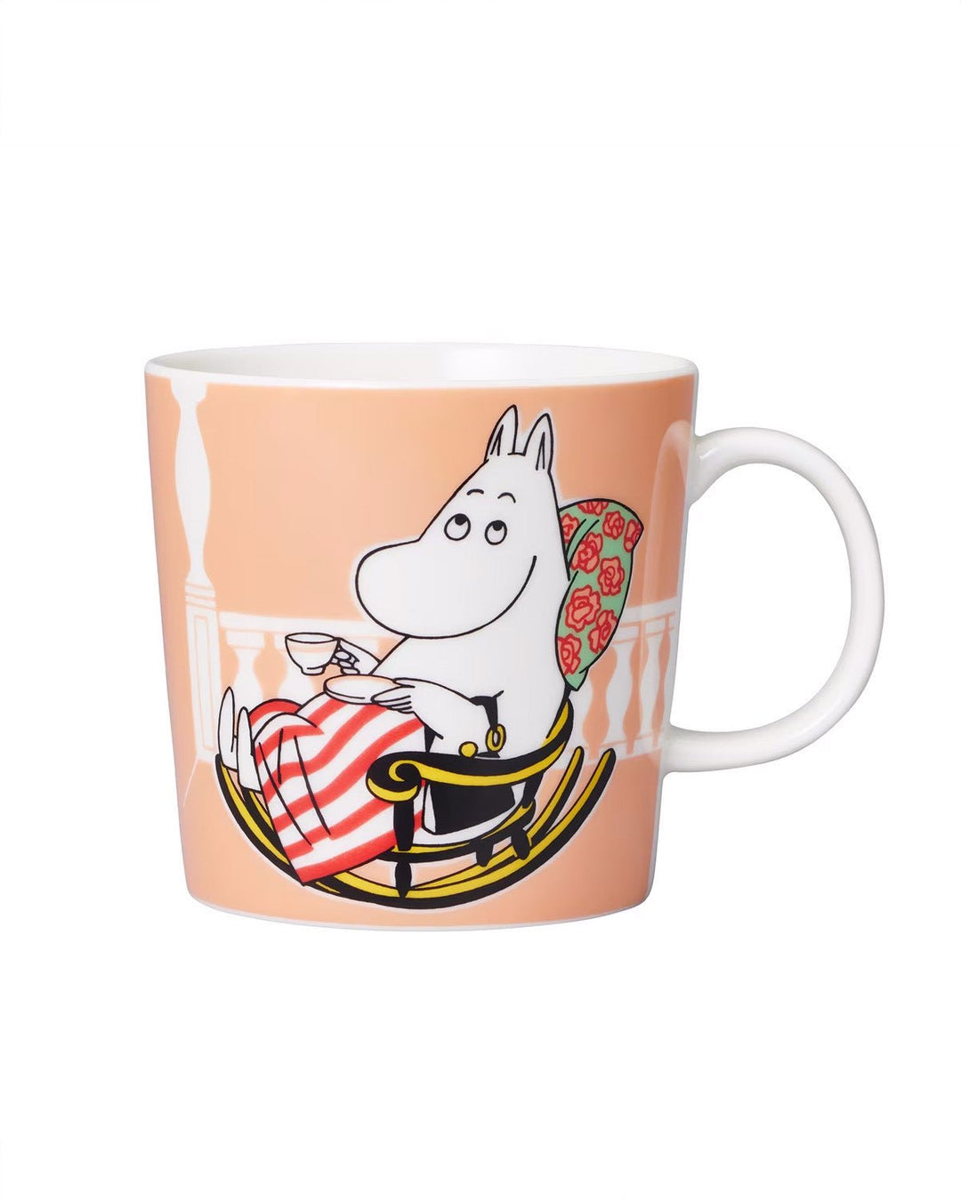 Moominmamma Mug Marmelade - pirkko. IITTALA