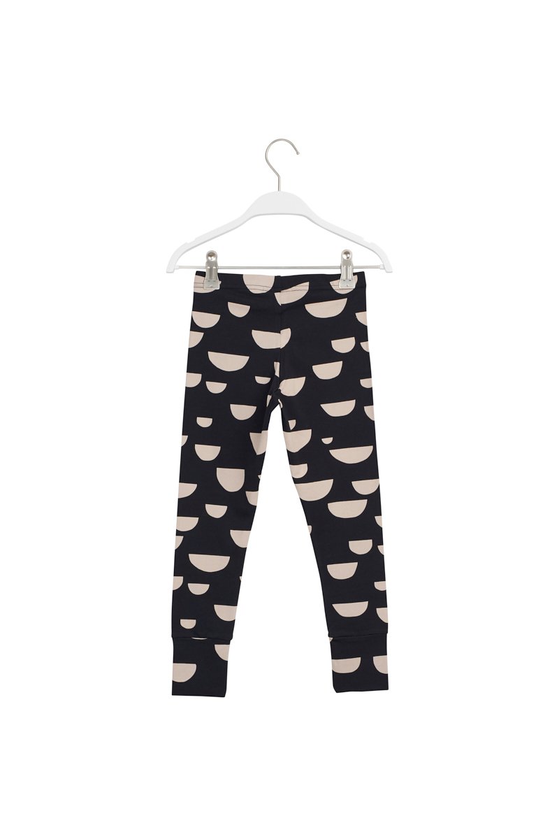 Papu Kids Leggings, Beans - pirkko. PAPU