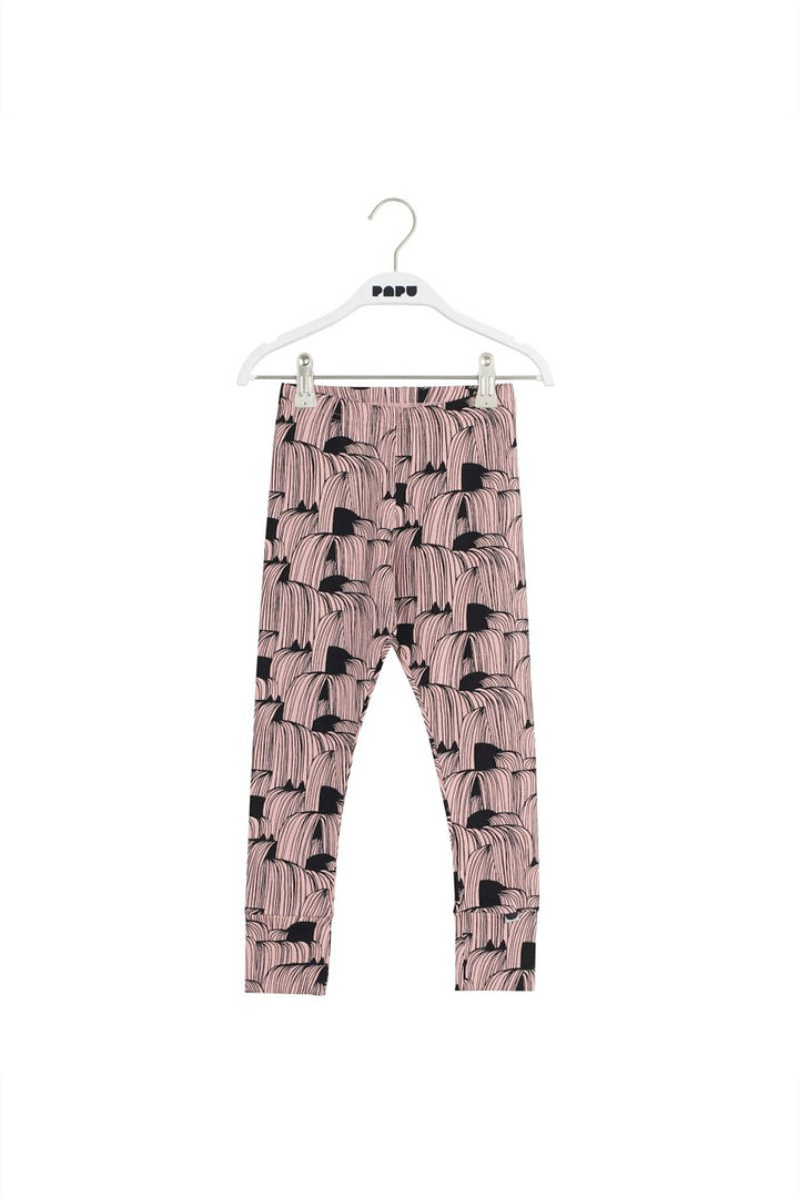 Papu Kids Leggings, Hold Your Horses - pirkko. PAPU