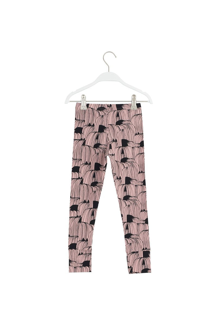 Papu Kids Leggings, Hold Your Horses - pirkko. PAPU