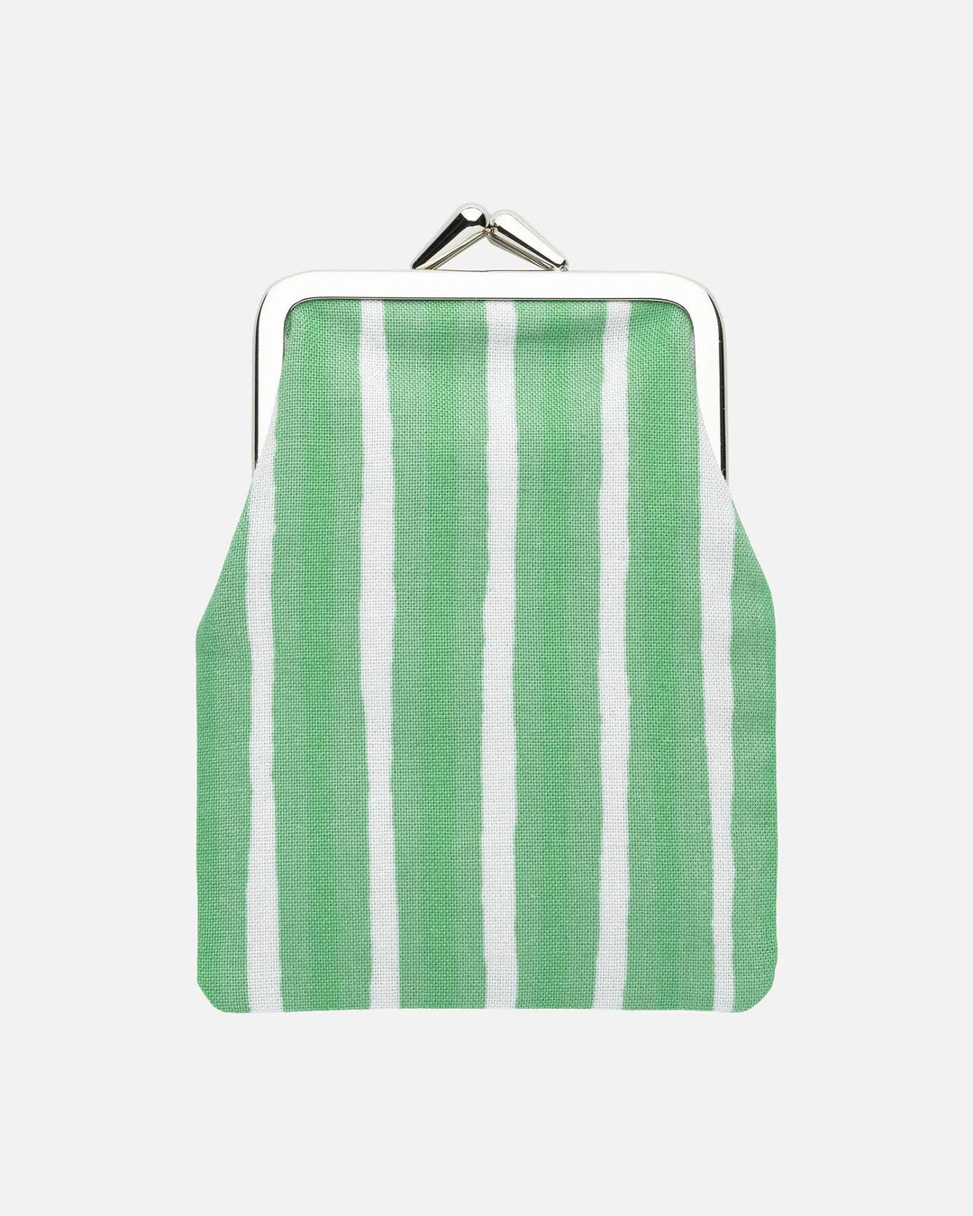 Piccolo Kortti Kukkaro, Lt Grey/Spring Green - pirkko. Marimekko