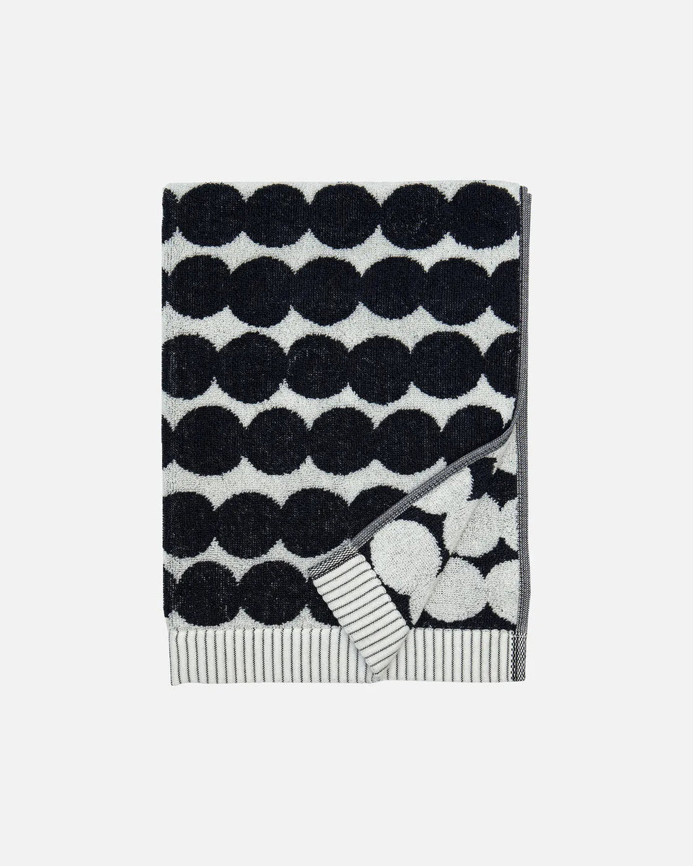 Rasymatto Hand Towel, 20 x 28" - pirkko. Marimekko