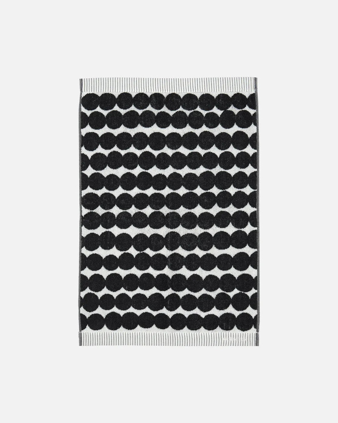 Rasymatto Hand Towel, 20 x 28" - pirkko. Marimekko