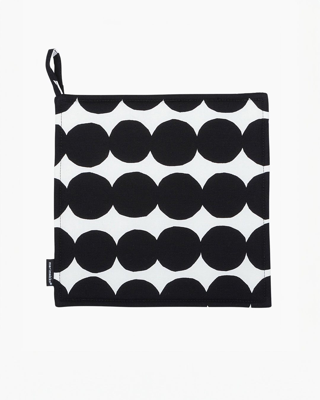 Rasymatto Pot Holder - pirkko. Marimekko