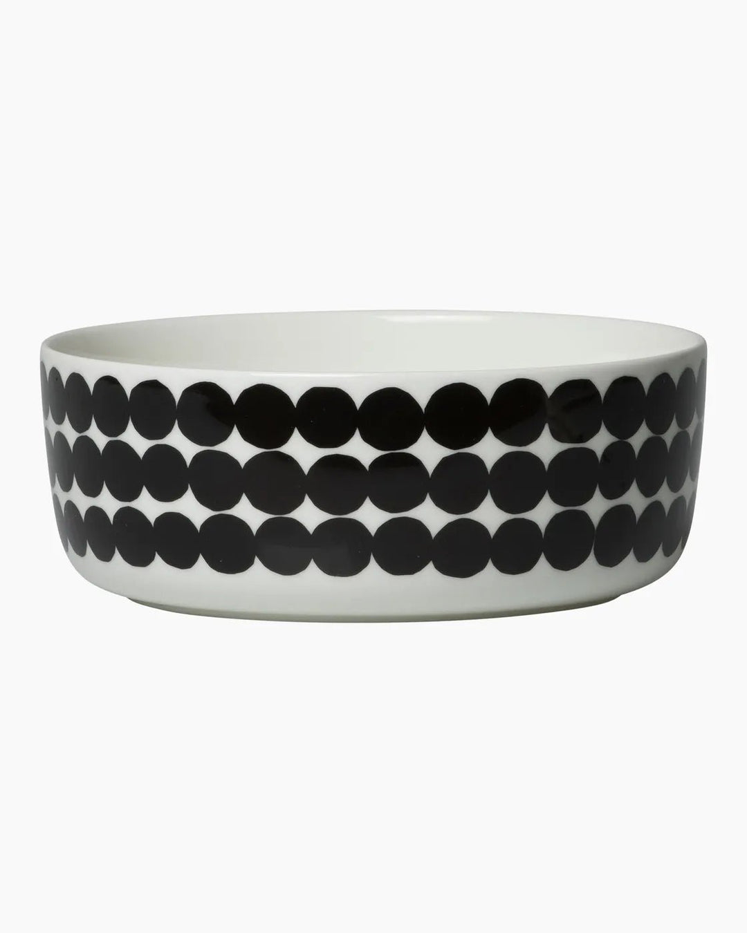 Rasymatto Serving Bowl, 8" / 1.6 Q - pirkko. Marimekko