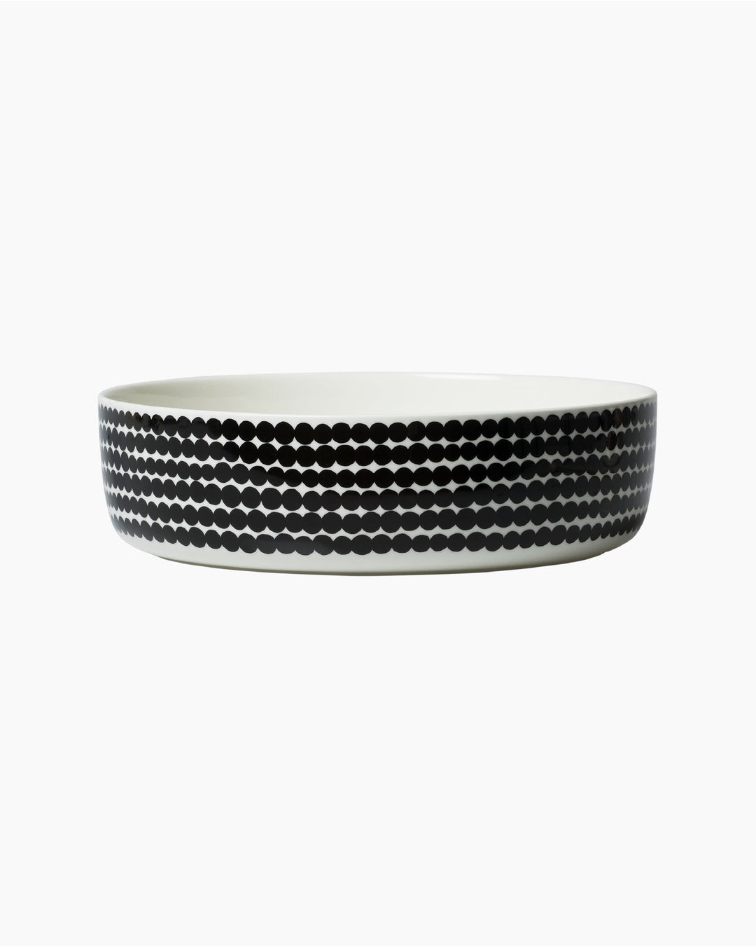 Rasymatto Serving Dish 11" / 3.2Q - pirkko. Marimekko