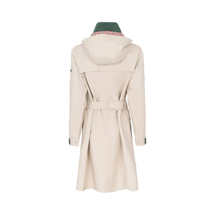 Regn Fiona Trench Coat | Clay - pirkko. Regn