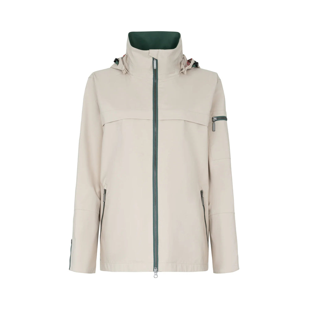 Regn Frida Rain Jacket | Clay - pirkko. Regn