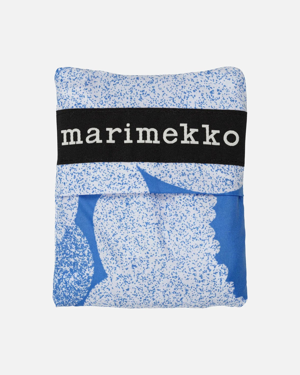 Smartbag Unikko | Blue, White - pirkko. Marimekko