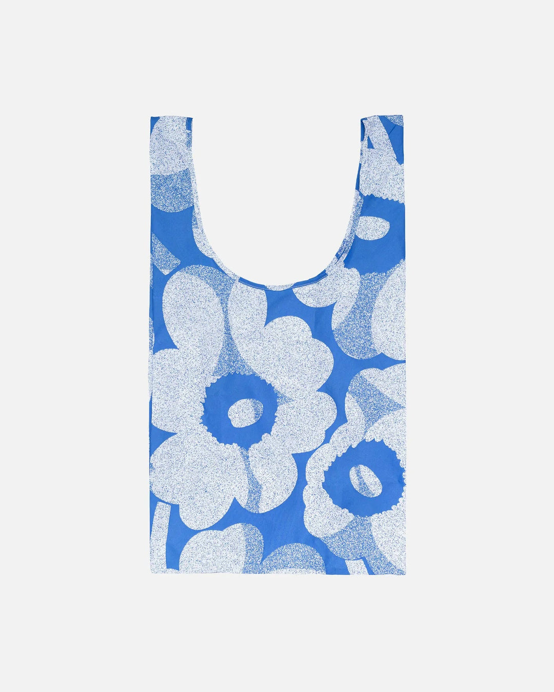 Smartbag Unikko | Blue, White - pirkko. Marimekko