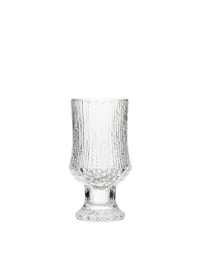 Ultima Thule Goblet 11.5oz Set/2 - pirkko. IITTALA